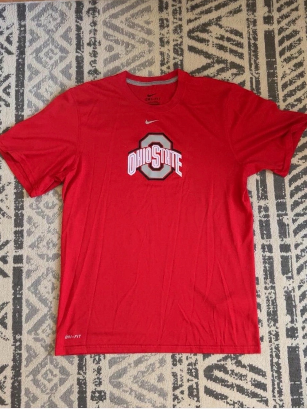 Ohio State T-Shirt